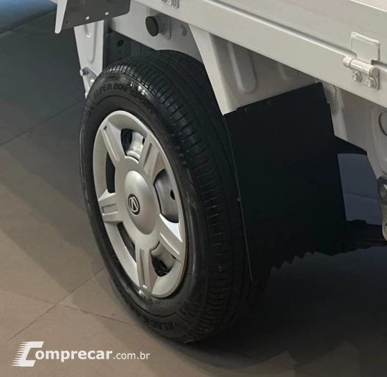 V21 Cabine Simples 1.3