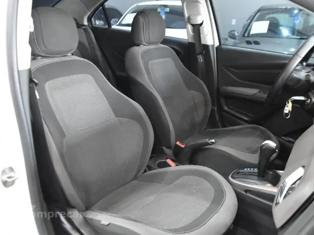 PRISMA - 1.4 MPFI LTZ 8V 4P AUTOMÁTICO