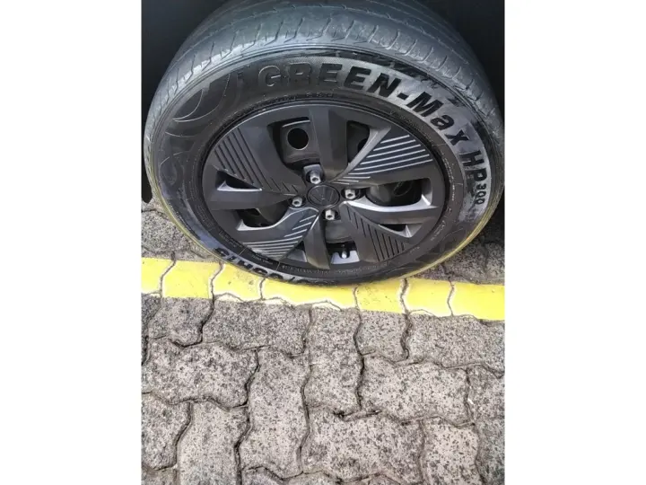 POLO 1.0 MPI TRACK MANUAL