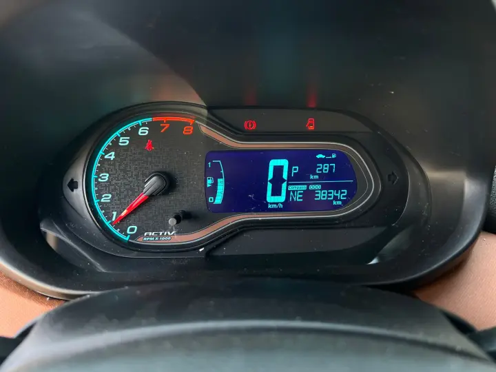ONIX 1.4 MPFI Activ 8V