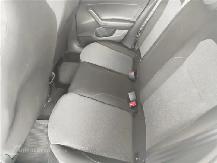 POLO 1.0 170 TSI Comfortline