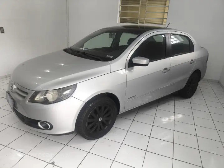 VOYAGE 1.6 MI Comfortline 8V