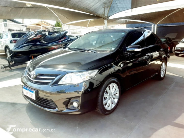 COROLLA 2.0 Altis 16V