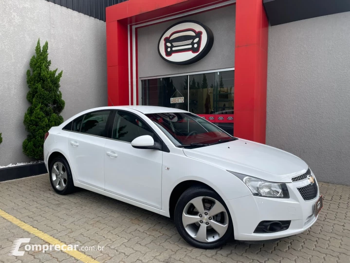 CRUZE 1.8 LT 16V