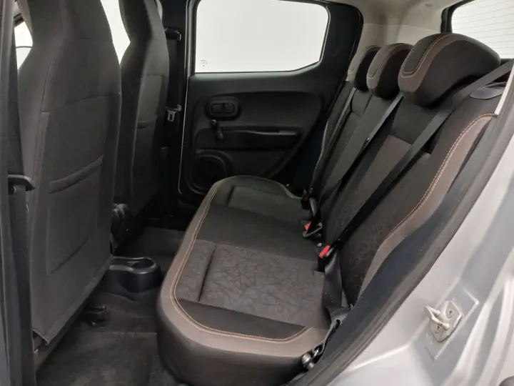 MOBI 1.0 EVO FLEX TREKKING MANUAL