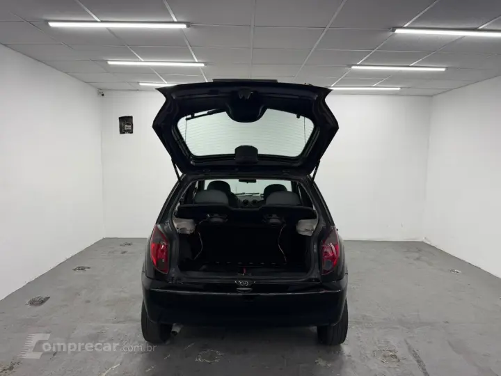 Celta Spirit/ LT 1.0 MPFI 8V FlexP. 5p