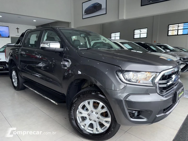 RANGER 3.2 XLT 4X4 CD 20V Turbo A