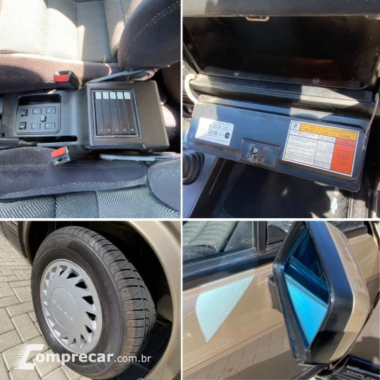 Opala Diplomata/Diplom. SLE 4.1/2.5