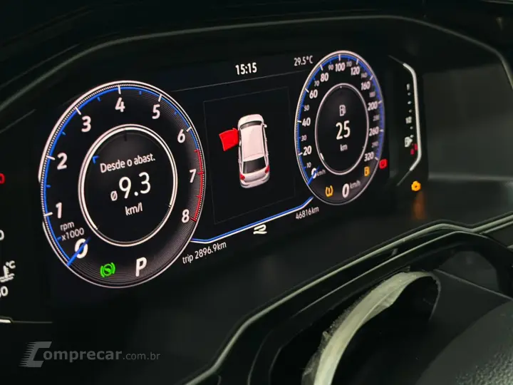 POLO 1.0 170 TSI Highline