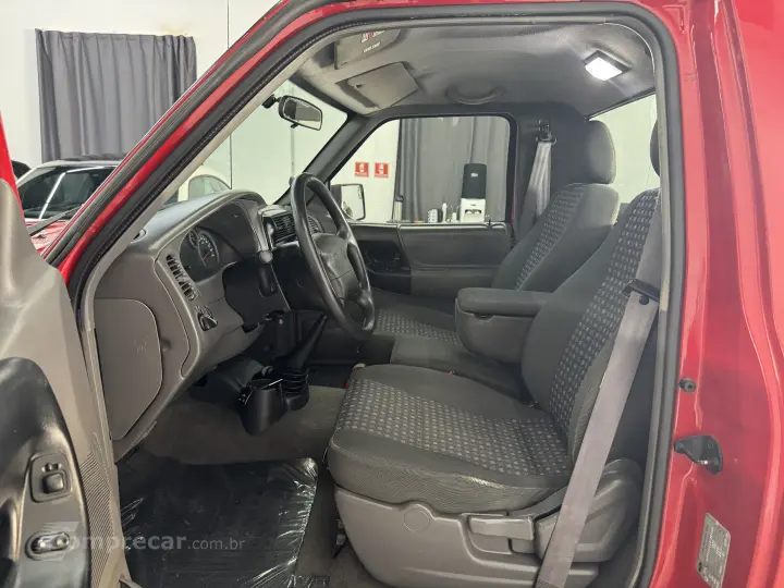 RANGER 2.3 XLS Sport 16V 4X2 CS