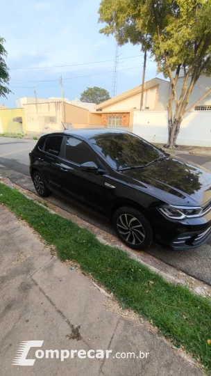 POLO 1.0 170 TSI Highline