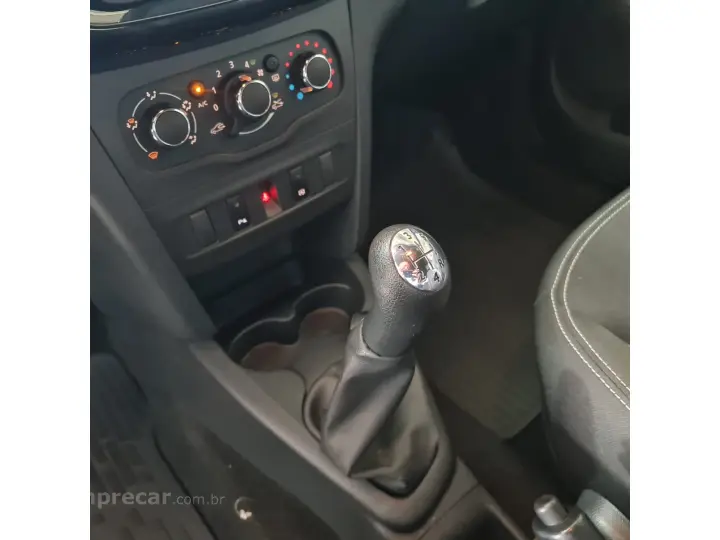 SANDERO 1.0 12V SCE FLEX S EDITION MANUAL