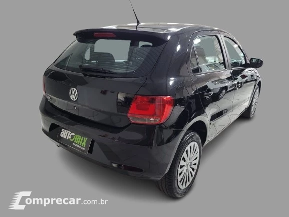 GOL 1.0 8V