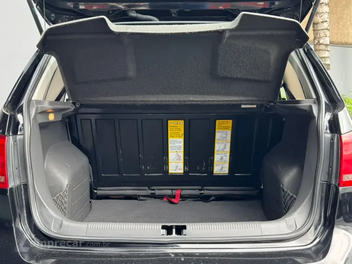 SPACEFOX 1.6 MI Trend 8V