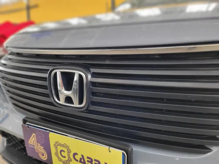 HR-V EXL 1.5 Flex Sensing 16V 5p Aut.