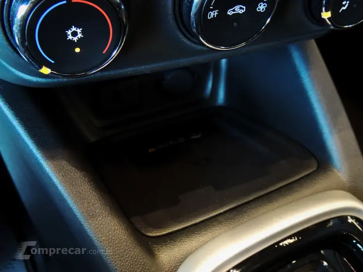 TRACKER 1.2 Turbo Premier