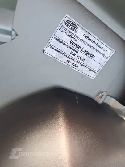 UNO 1.0 MPI Mille Fire Economy 8V