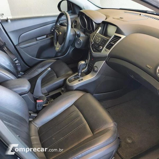 CRUZE 1.8 LT 16V
