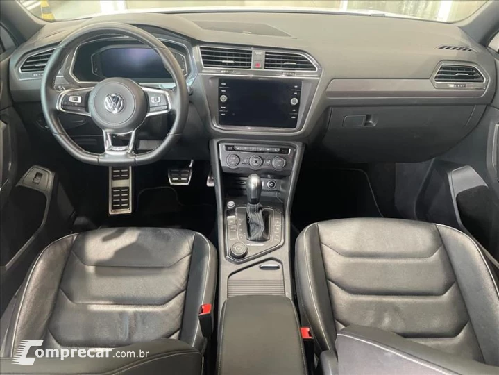 TIGUAN 2.0 350 TSI Allspace R-line 4motion