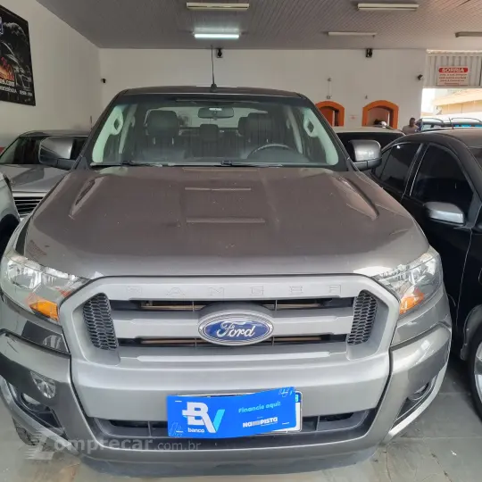 RANGER 2.2 XLS 4X4 CD 16V