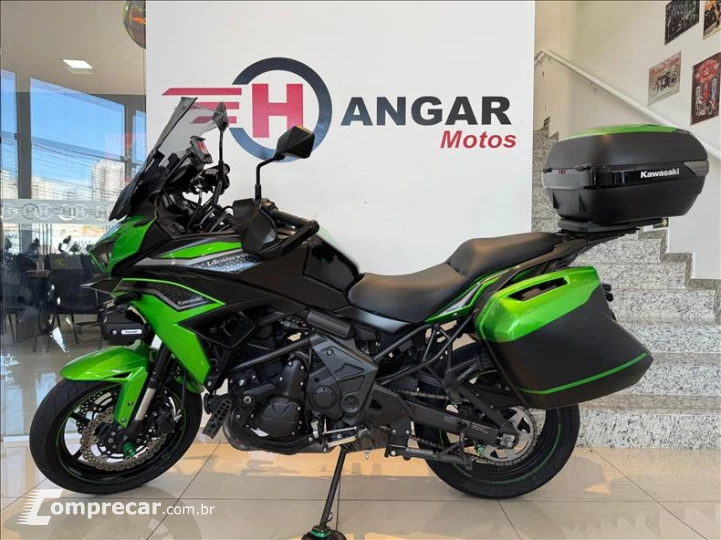 VERSYS TOURER ABS