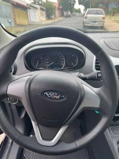 Ka 1.0 SE