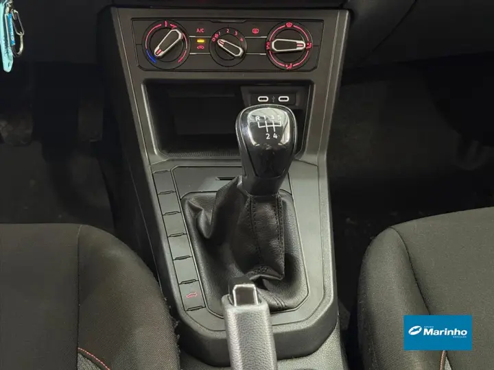 POLO 1.0 MPI TRACK MANUAL