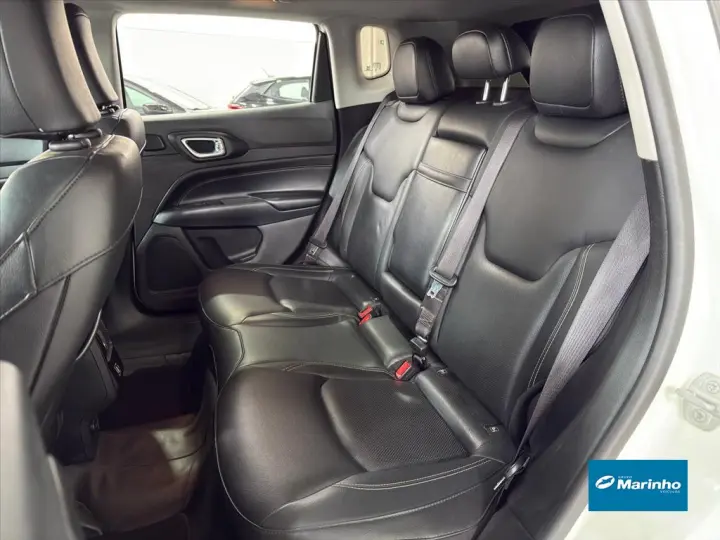 COMPASS 1.3 T270 TURBO FLEX LONGITUDE AT6