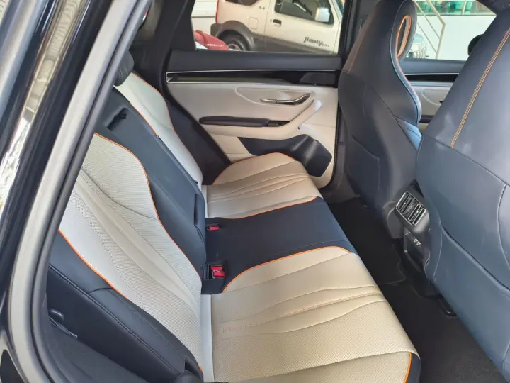 Song Plus 1.5 16V 4P DM-I HÍBRIDO AUTOMÁTICO