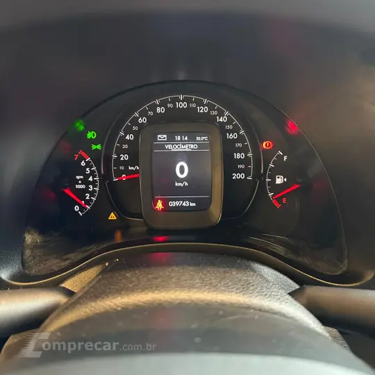 STRADA 1.3 Firefly Freedom CS