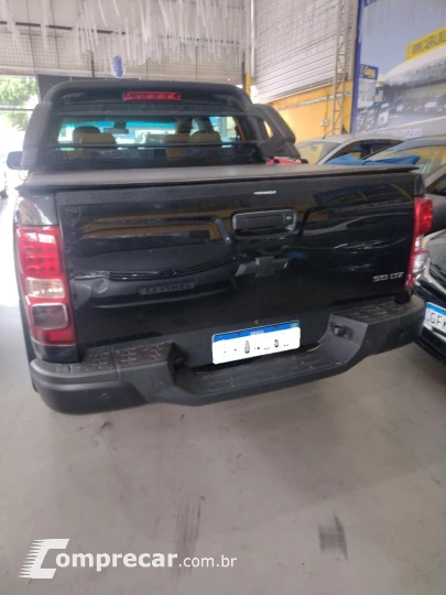 S10 Pick-Up LTZ 2.4 F.Power 4x2 CD