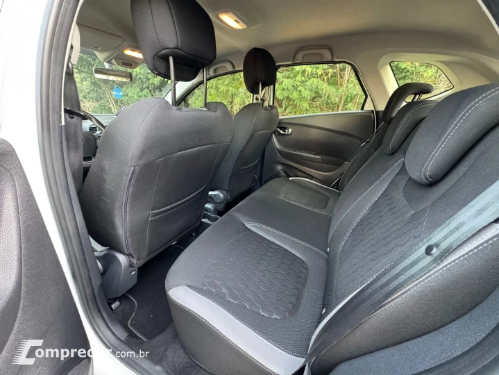 CAPTUR 1.6 16V SCE ZEN