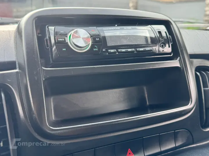 MOBI 1.0 8V Evo Easy