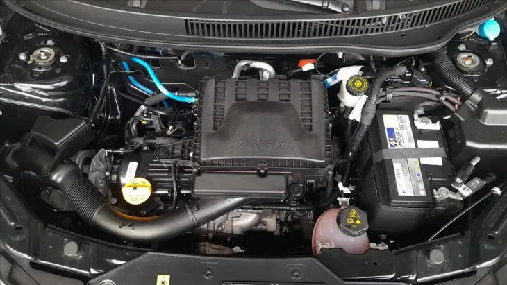 STRADA 1.3 FIREFLY FLEX ENDURANCE CS MANUAL