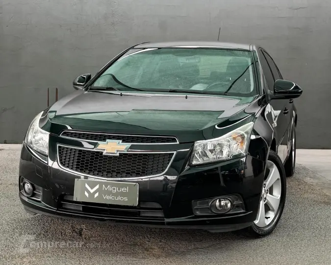 CRUZE 1.8 LT 16V