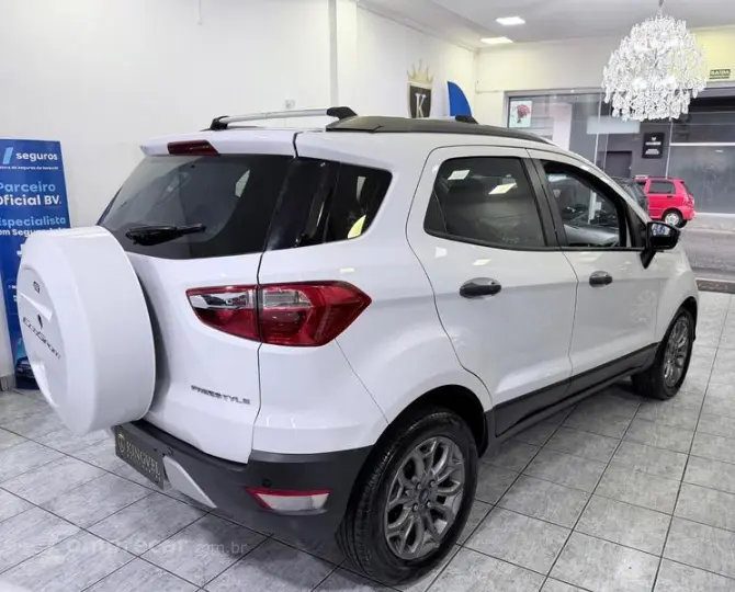 ECOSPORT FSL 1.6