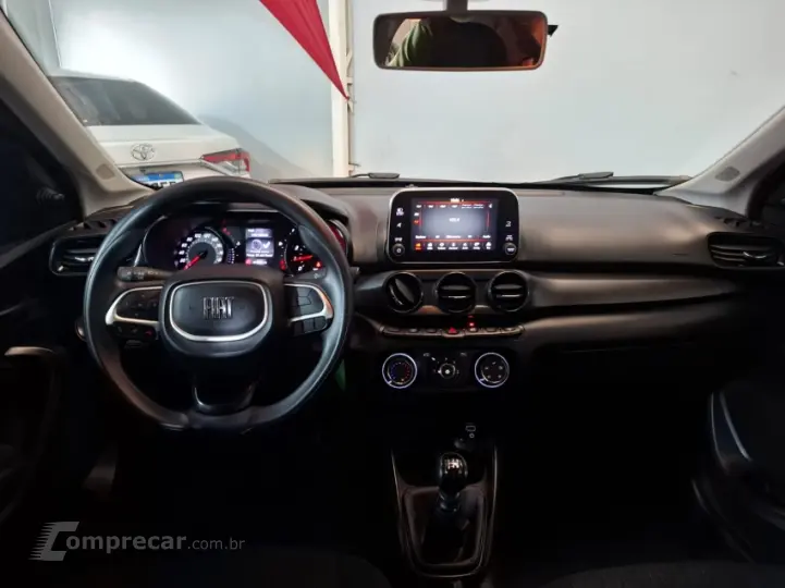 ARGO 1.0 Firefly Drive