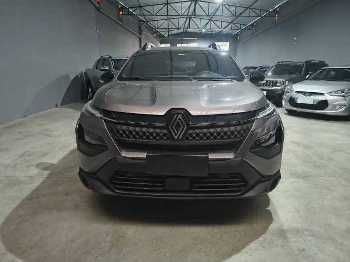 KARDIAN 1.0 TCE Authentic EDC