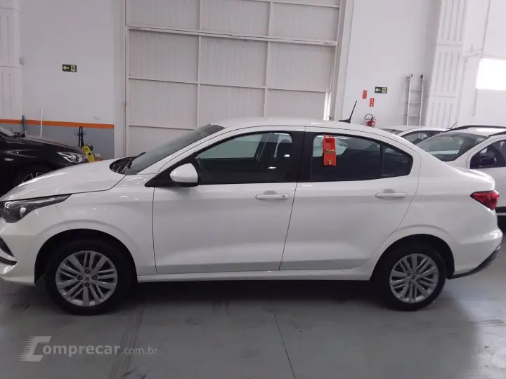 CRONOS 1.0 FIREFLY FLEX DRIVE MANUAL