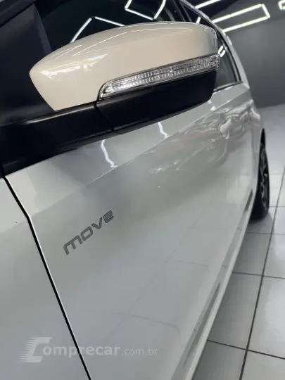 UP 1.0 MPI Move UP 12V