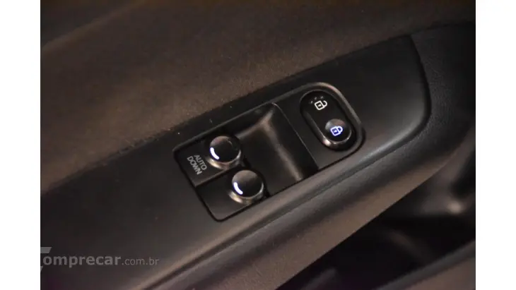 HB20 - 1.0 COMFORT 12V 4P MANUAL