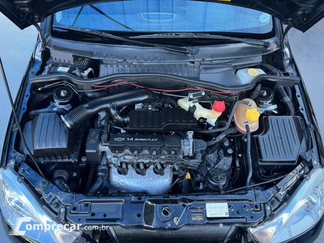 CORSA HATCH - 1.4 MPFI MAXX 8V 4P MANUAL