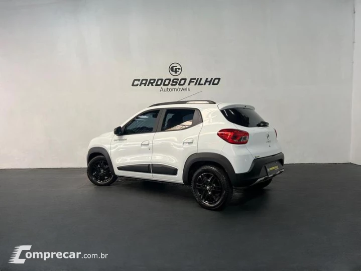 KWID OUTSID 10MT