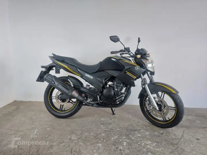 YAMAHA FAZER YS 250