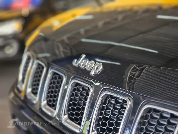 COMPASS LIMITED 2.0 4x2 Flex 16V Aut.