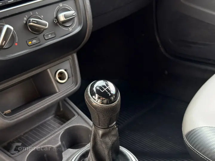 SAVEIRO 1.6 Cross CE 16V