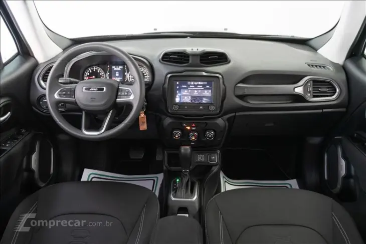 RENEGADE 1.3 T270 Turbo Sport