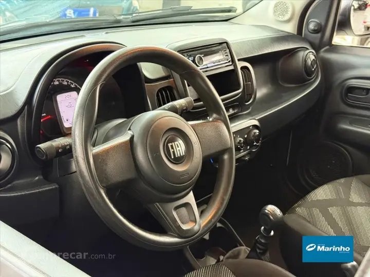 MOBI 1.0 EVO FLEX LIKE. MANUAL