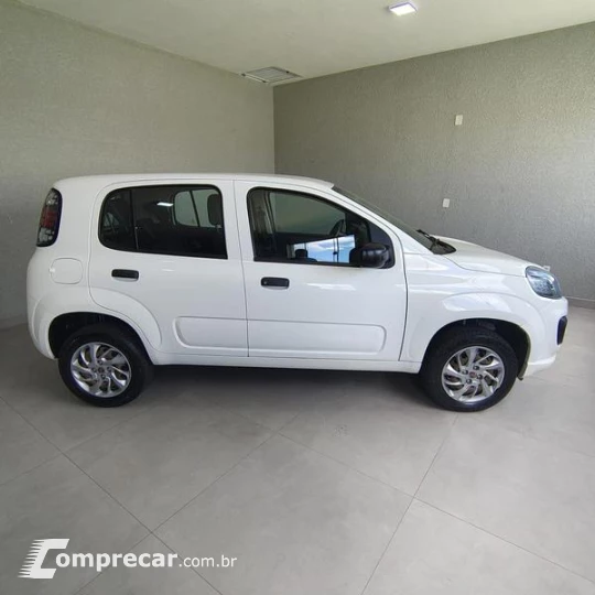 FIAT UNO ATTRACTIVE 1.0