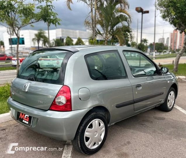 CLIO 1.0 Campus 16V